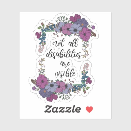 すべての障害が表示されない シール (シート)