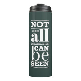 すべての障害が表示されない タンブラー