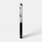 すべての電話のハロウィーン保護カバー SAMSUNG GALAXYケース (左側面)