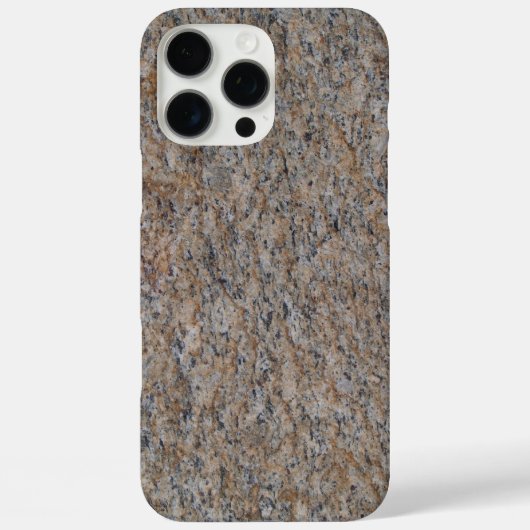 すべての電話ケースに適応 – ブラウン大理石旋回 Case-Mate iPhoneケース (裏面)