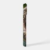 すべての電話タイプの写真テンプレートケース iPhone 15ケース (右側面)