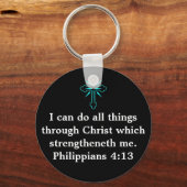 すべての項目 キーホルダー (正面)