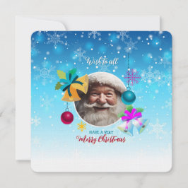 すべての願いに 招待状