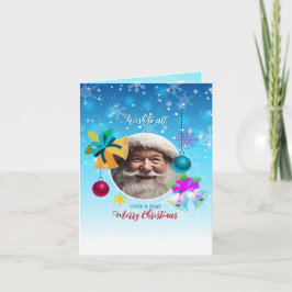 すべての願いに 招待状