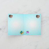 すべての願いに 招待状 (内部)