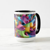 すべての飲み物に最適なマグカップとマグカップを見つける マグカップ (正面右)