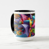 すべての飲み物に最適なマグカップとマグカップを見つける マグカップ (正面左)