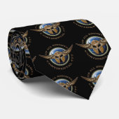 すべての騎士タイの上 ネクタイ (ロール)