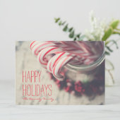 すべての驚異完全のおよび喜びに満ちた望みます シーズンカード (スタンド正面)