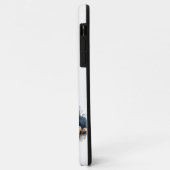 すべての魔女の不気味なハロウィーンを見る Case-Mate iPhoneケース (裏面/左)