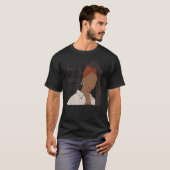 すべての黒い女性は良い髪の黒ドレッドロックPriを持っている Tシャツ (正面フル)