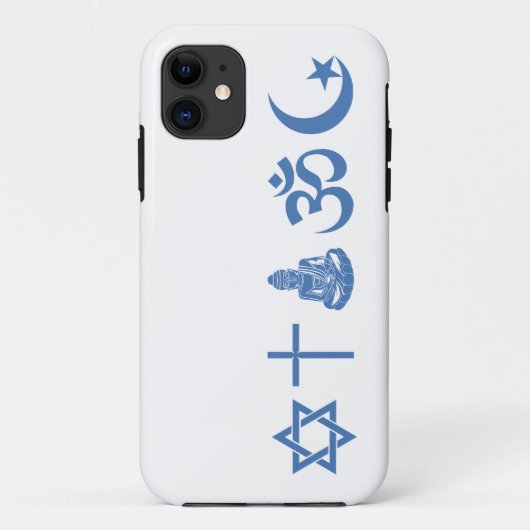 すべての1つ Case-Mate iPhoneケース (裏面)