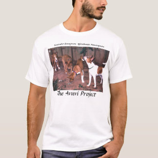 すべての4 1つ… Tシャツ