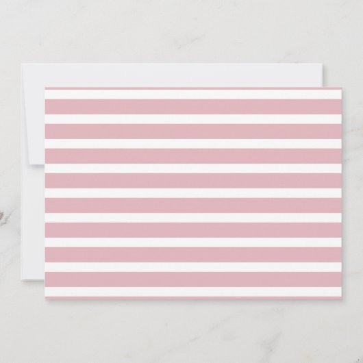 すべての「FORE」ラブ、ゴルフをテーマにしたエンゲージメント、ウェディング 招待状 (裏面)