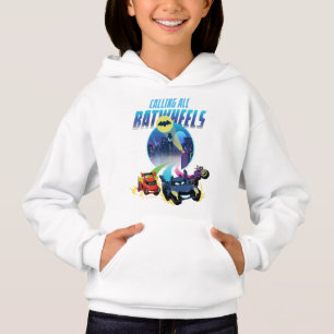 すべてのBatwheelsを呼び出す™