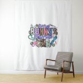 すべてのBunnysお気に入りの CMA タペストリー (インサイチュ)