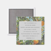 すべてのDisciplineマグネット マグネット (正面/裏面)