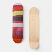 すべてのfs スケートボード (正面)