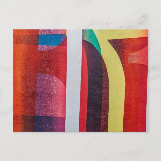 すべてのfs ポストカード (正面)