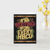 すべてのHbcuに対するImのトラブルシューティング – Rooting Support カード (黄色い花)