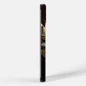 「すべてのTouchで輝き:エレガンスを明らかにする Case-Mate iPhoneケース (裏面 / 右)