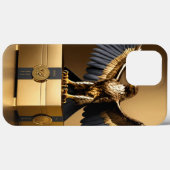 「すべてのTouchで輝き:エレガンスを明らかにする Case-Mate iPhoneケース (裏面 (横))