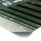 すべてのwowmyn美しい ポスター (角)