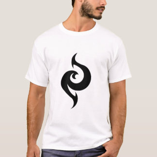 すべてのWuWa属性 – Fusion Tシャツ