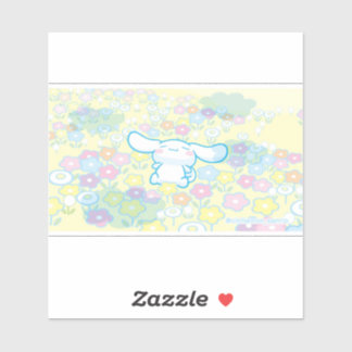 すべてのYALLのためのシナモロールのシール シール