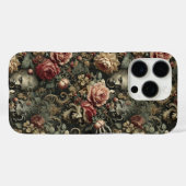 すべてはあるのか – ゴシックビクトリアン Case-Mate iPhoneケース (裏面 (横))
