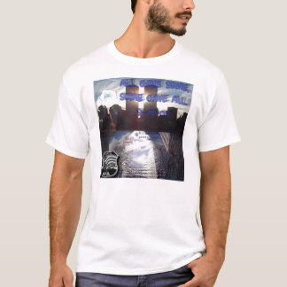 すべてはいくつかに。.someを与えましたすべてを与えました tシャツ