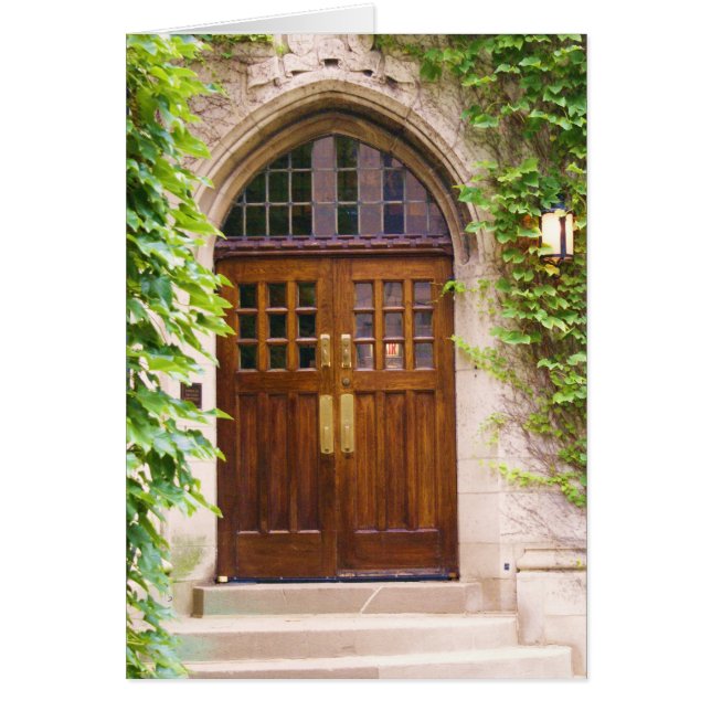 すべてはここに歓迎されています (正面)