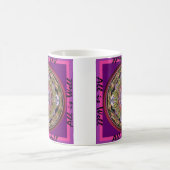 すべてはよくあります コーヒーマグカップ (中央)