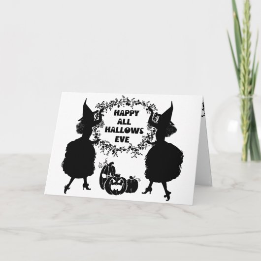 すべてはイブを神聖化します カード (正面)