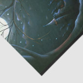 すべてはイブを神聖化します 薄葉紙 (詳細)