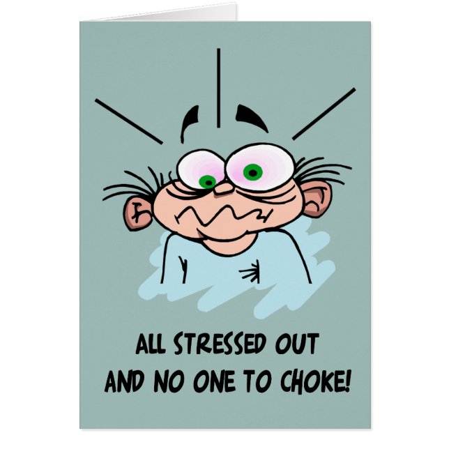 すべてはカードに重点を置きました (正面)