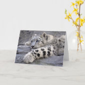 すべてはカードを遊びました カード (黄色い花)