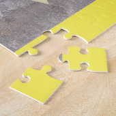 すべてはテネシー州のパズルでよりよいです ジグソーパズル (側面)