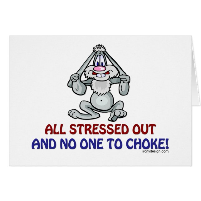 すべてはバニーに重点を置きました (正面横)