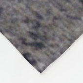 すべてはフリースブランケットを遊びました フリースブランケット (角)