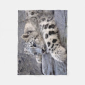 すべてはフリースブランケットを遊びました フリースブランケット (正面)