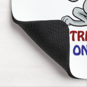 すべてはマウスパッドに重点を置きました マウスパッド (コーナー)