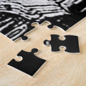 すべてはヴァニティシャルルアラン・ギルバート ジグソーパズル (側面)