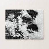 すべてはヴァニティシャルルアラン・ギルバート ジグソーパズル (横)