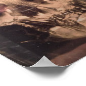 すべてはヴァニティシャルルアラン・ギルバート ポスター (角)