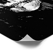 すべてはヴァニティシャルルアラン・ギルバート ポスター (角)