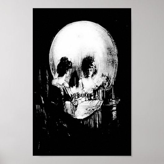 すべてはヴァニティシャルルアラン・ギルバート ポスター (正面)