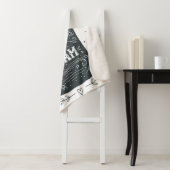 すべては夢から始まります シェルパブランケット (インサイチュ)