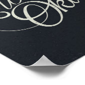 すべては大丈夫 ポスター (角)