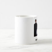 すべては学びましたいとこを、"私の孫" コーヒーマグカップ (中央)